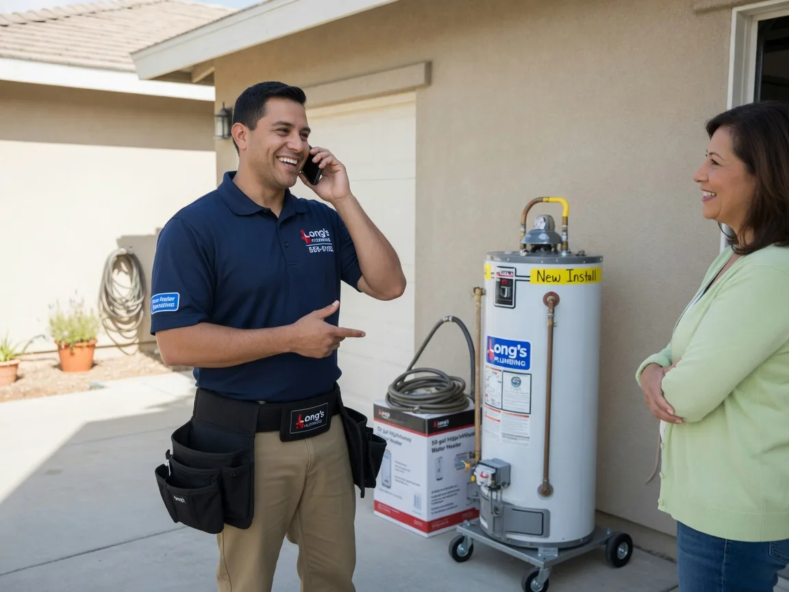 Leak Detection Ocilla, GA FAQs